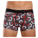 Men's boxer shorts 69SLAM Hip STIPPLING