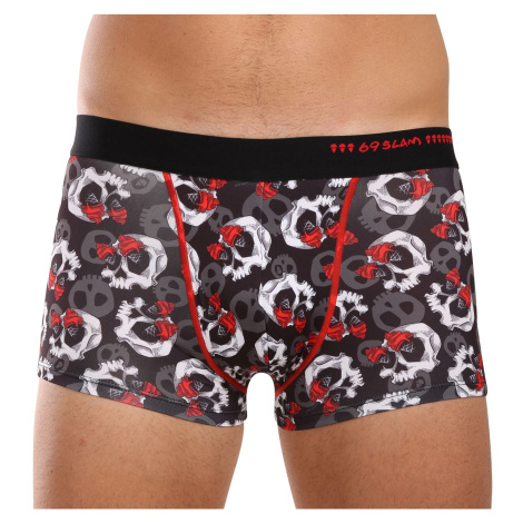 Men's boxer shorts 69SLAM Hip STIPPLING