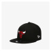 New Era Nba Chicago Bulls 9Fifty Snapback Cap Chicago Bulls