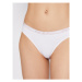 Emporio Armani Underwear Stringové nohavičky 162468 1P223 00010 Biela