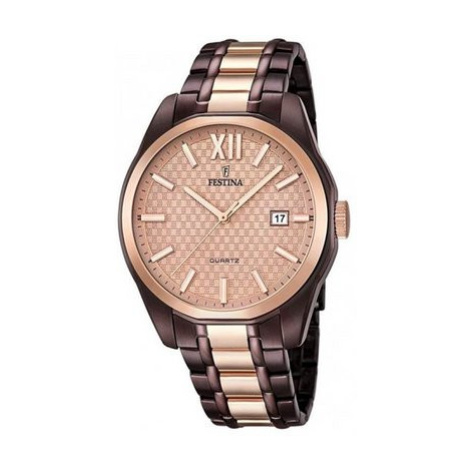 Dámske módne hodinky Festina