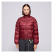 Levi's Bunda Zimná Wms Packable Down Jacket Reds