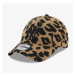 Dámska šiltovka New Era 9FORTY Woman MLB WMNS NY Yankees Cap Leopard