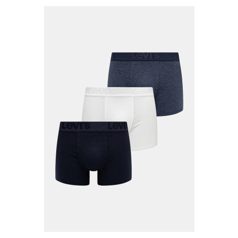 Levi's - Boxerky (3-pak) Levi´s