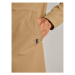 Matinique Prechodný kabát Miles 30204455 Hnedá Regular Fit
