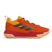 Adidas Topánky IE9245 Oranžová