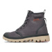 Palladium Outdoorová obuv Pampa Lite+ Hi 79102-006-M Sivá