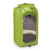 Vak OSPREY DRY SACK 35 W/WINDOW limetková zelená uni