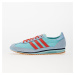 Tenisky adidas SL 72 Og W Semi Flash Aqua/ Bright Red/ Clear Sky