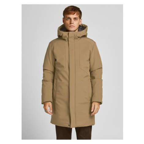 Pánske parky Jack & Jones