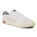 Tommy Jeans Sneakersy Vulcanized Ess EM0EM01106 Béžová