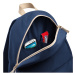 BagBase Mestský batoh 18 l BG825 French Navy