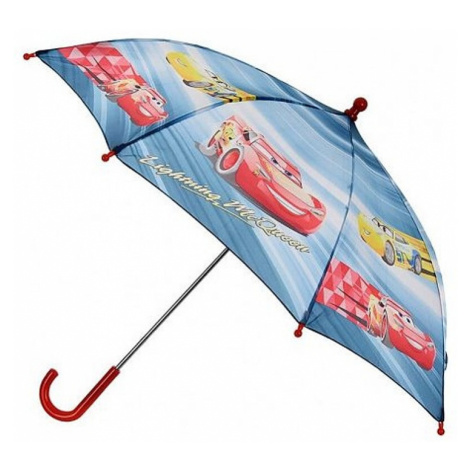 Cars dáždnik pre deti