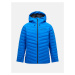 Bunda Peak Performance M Frost Ski Jacket Modrá