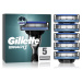 Gillette Mach3 náhradné žiletky