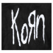 župan ROCK OFF Korn Logo