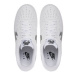 Nike Sneakersy Air Force 1 '07 FD0660 100 Biela