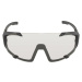 Alpina Sports HAWKEYE S Slnečné okuliare, čierna, veľkosť