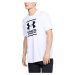 Men's T-shirt Under Armour GL Foundation SS T