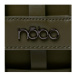 Nobo Kabelka NBAG-L4300-C008 Zelená
