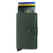 Secrid Miniwallet Original Green