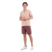 Pánske kraťasy FUNDANGO North Shore Chino Shorts-385-mauve