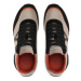 Armani Exchange Sneakersy XUX157 XV588 S078 Béžová