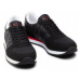 Armani Exchange Sneakersy XUX017 XCC68 00002 Čierna