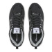 Champion Sneakersy Low Cut Shoe Wallery S11511-HA-KK002 Čierna
