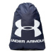 Under Armour Vak so sťahovacou šnúrkou Ua Ozsee 1240539-412 Tmavomodrá