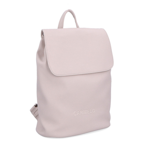 Dámske elegantné batohy Carmelo