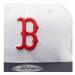New Era Šiltovka Boston Red Sox 9Fifty 60285113 Biela