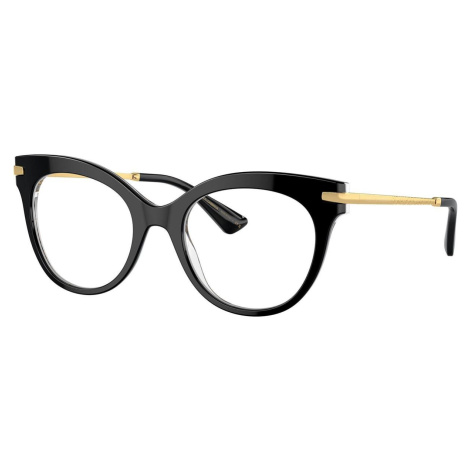 Dolce & Gabbana DG3392 3299 - L (52)