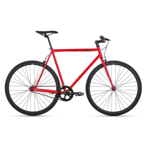 6KU Fixie & Single Speed Bike - Cayenne