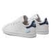 Adidas Sneakersy Stan Smith Kids IF1259 Biela