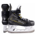 Brusle Bauer Supreme M40 S24 JR, Junior, 3.5, 36.5, D