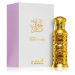 Al Haramain Musk Orchid parfémovaný olej pre ženy