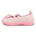 Oldcom PRINCESS Detské papuče, ružová, veľkosť
