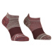 Dámske ponožky Ortovox Alpine Low Socks W