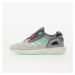 adidas Originals ZX 5K BOOST Grey Three/ Beam Grey/ Semi Purple Lime