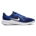 Juniorská športová obuv (tréningová) NIKE Downshifter 10 GS deep royal blue white hyper blue