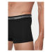 Calvin Klein Underwear Súprava 3 kusov boxeriek 000NB1799A Farebná