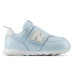 Detské topánky New Balance NW574FL – modré