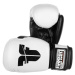 Fighter BASIC Boxérske rukavice, biela, veľkosť
