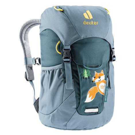Dievčenské batohy Deuter