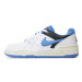 Nike Sneakersy Full Force Lo FB1362 100 Biela