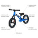 Micro Balance Bike Deluxe Blue