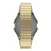 Timex Hodinky T80 TW2R79000 Zlatá