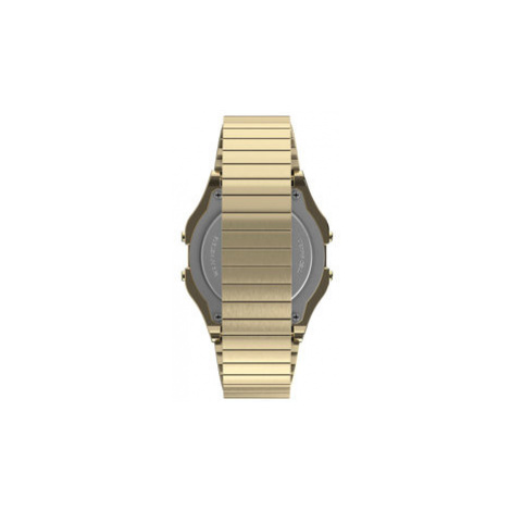 Timex Hodinky T80 TW2R79000 Zlatá