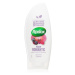 Radox Romantic Orchid & Blueberry jemný sprchový krém